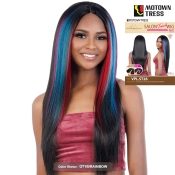 Motown Tress Salon Touch Synthetic Hair V-Part Wig - VPL.ST26
