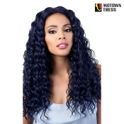 Motown Tress Synthetic Wig - WILLOW