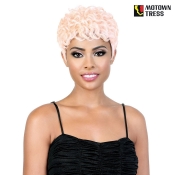 Motown Tress Synthetic Hair Wig - WINNIE