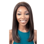 Motown Tress Whole hand tied lace Wig - WL.LEX