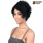 Motown Tress Curlable Synthetic Wig - YEMI