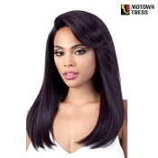 Motown Tress Synthetic Wig - ZELINE