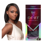 Outre Velvet 100% Human Hair Weaving - VELVET DUBY 8