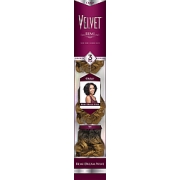 Outre Velvet 100% Remi Human Hair Weave -  DREAM WAVE 3PCS