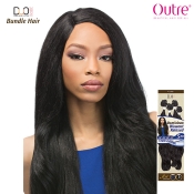 Outre Batik DUO Premium Multi Blend Dominican Blow Out Relaxed 5PCS (18.20.20.22+Parting Piece)