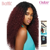 Outre Batik DUO Premium Multi Blend Jamaican Twist Wave 5PCS (16.18.20.22+16 Parting Piece)