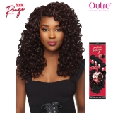 Outre Batik ROUGE Deep Spiral 5PCS (14.16.18.20+Deep Parting Piece)