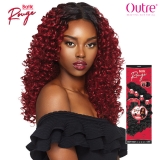 Outre Batik ROUGE Deep Twist 5PCS (14.16.18.20+Deep Parting Piece)