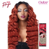 Outre Batik ROUGE Ocean Body 5PCS (18.20.20.22+Deep Parting Piece)