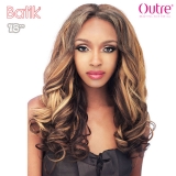 Outre Batik Romance Curl 18