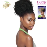 Outre Timeless Big Beautiful Hair Ponytail - 4C-COILY