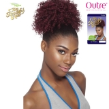 Outre Timeless Big Beautiful Hair Ponytail - DAVEY