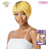 Outre Human Hair Premium Duby Wig - ALYSON