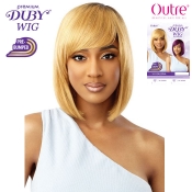 Outre Human Hair Premium Duby Wig - HH-BALBINA