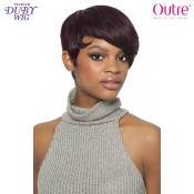 Outre Human Hair Wig Duby Wig - PIXIE