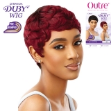 Outre Human Hair Premium Duby Wig - HH-SCOTTIE