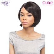 Outre Human Hair Wig Duby Wig - TARA 4.6.8