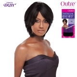 Outre 100% Human Hair Weaving - PREMIUM DUBY