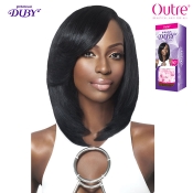 Outre 100% Human Hair Weaving - PREMIUM DUBY 10