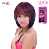 Outre Premium Mix Hair Weave - DUBY XPRESS 8