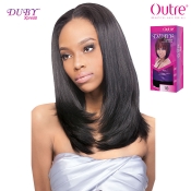 Outre Premium Mix Hair Weave - DUBY XPRESS 12