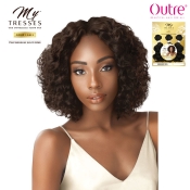 Outre MyTresses Gold Label 100% Human Hair Weave - BOHO BODY 3PCS