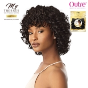Outre MyTresses Gold Label Unprocessed Human Hair Weave - DEEPER DEEP 3PCS
