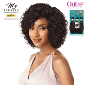Outre MyTresses Gold Label Unprocessed Human Hair Weave - WET & WAVY DEEP WAVE 3PCS