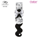 Outre Mytresses Platinum Label 100% Virgin Remi Human Hair Weave - NATURAL BODY 10-22
