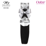 Outre Mytresses Platinum Label 100% Virgin Remi Human Hair Weave - NATURAL STRAIGHT 10-22