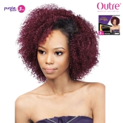 Outre Premium Purple Pack 3PCS - BABY SOFT