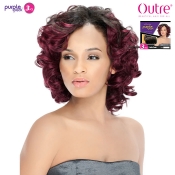 Outre Premium Purple Pack 3PCS - JADE SWIRL