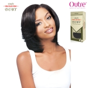 Outre Simply Brazilian Remi Human Hair Weave - BRAZILIAN REMI DUBY