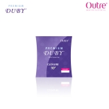 Outre Premium Duby Human Hair Closure 10