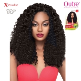 Outre X-Pression Crochet Braid - DEEP WAVE LOOP 14