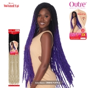 Outre X-pression Twisted Up Braid - BORABORA LOCS 32 3X