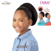 Outre Lil Looks Drawstring Ponytail - BRIA