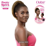 Outre Pretty Quick Synthetic Pony - GIA