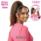 Outre Pretty Quick Synthetic Pony - MIRI