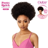 Outre Synthetic Pretty Quick Pony - AFRO LARGE