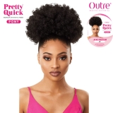 Outre Synthetic Pretty Quick Pony - AFRO MEDIUM