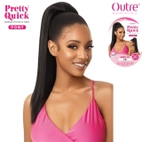 Outre Synthetic Pretty Quick Pony - MIMI 20