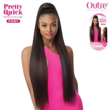 Outre Synthetic Pretty Quick Ponytail - NADIRAH 32