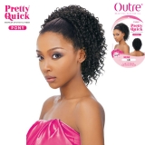 Outre Synthetic Pretty Quick Pony - NENE