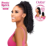 Outre Synthetic Pretty Quick Pony - NENE 18