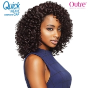 Outre Synthetic Quick Weave Complete Cap - JOJO