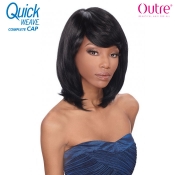 Outre Synthetic Quick Weave Complete Cap - SISTA 10