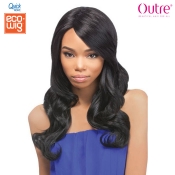 Outre Quick Weave Eco Wig - AMY