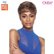 Outre Quick Weave Eco Wig - BECKY