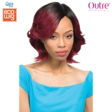 Outre Quick Weave Eco Wig - JUNE